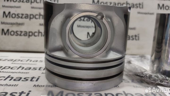 Поршень 306d3 m57 3.0