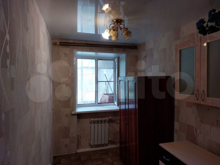 1-к. квартира, 28,5 м², 1/2 эт.