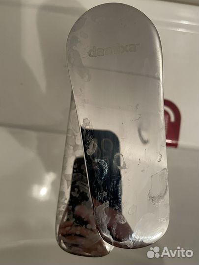 Тумба для ванной