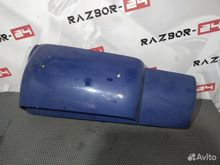 Дефлектор (обтекатель) кабины правый DAF XF 105