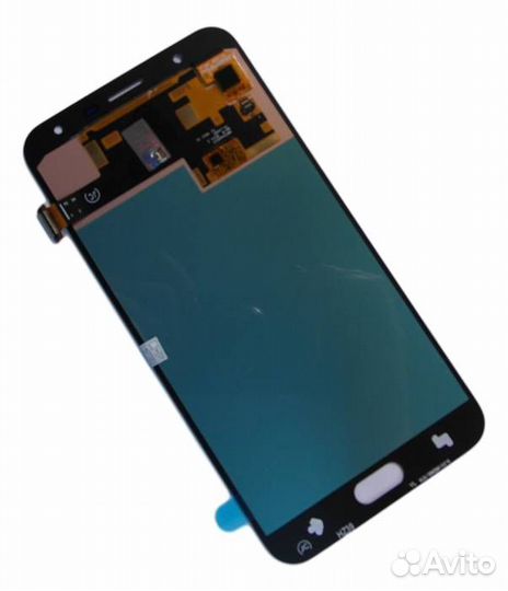 Дисплей для Samsung J7 Duo (2018) (J720F/DS) oled