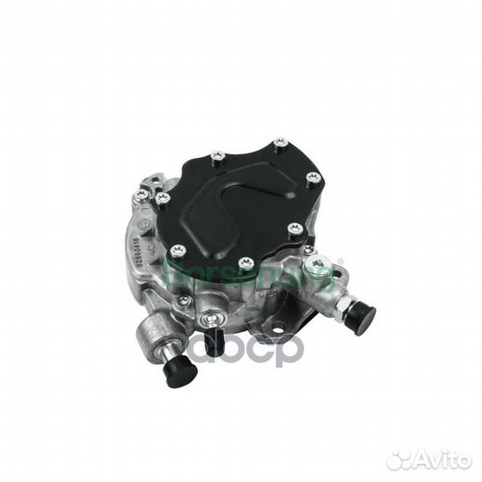 Вакуумный насос B18771 borsehung