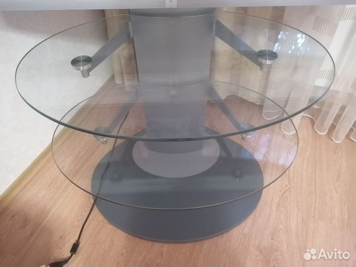 Стойка для телевизора BDI vista 9960