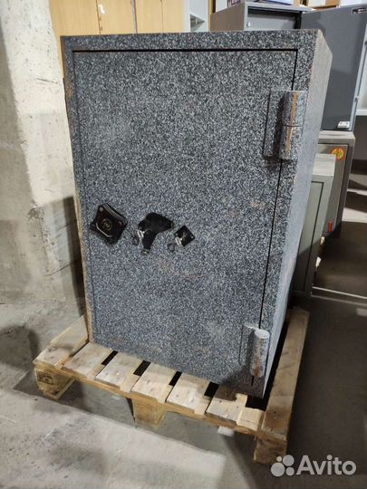 Сейф Новатор ск-3-02