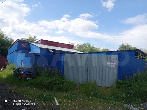 Производство, 200 м²