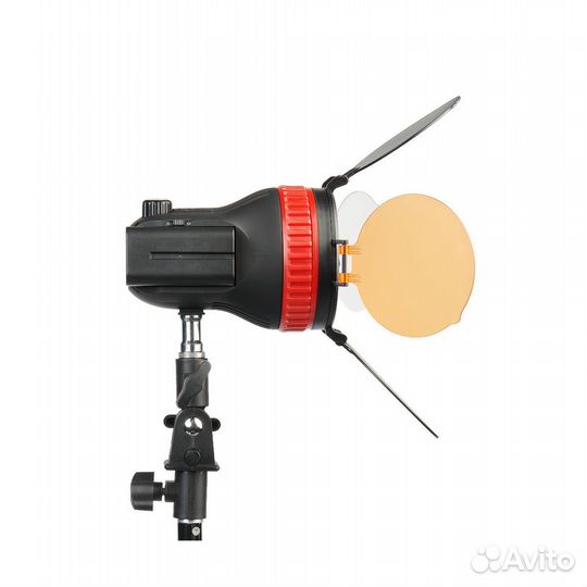 Осветитель Falcon Eyes SpotLight 40LED BW