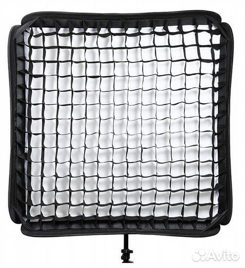 Софтбокс для вспышки Godox S2-type (80х80см)