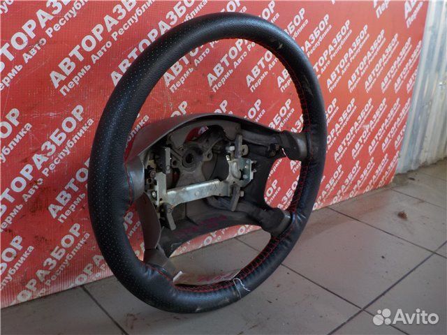 Руль Toyota Corolla AE110 5A-G521011 1996