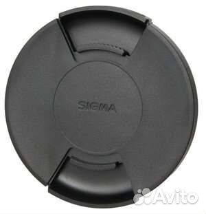 Объектив Sigma