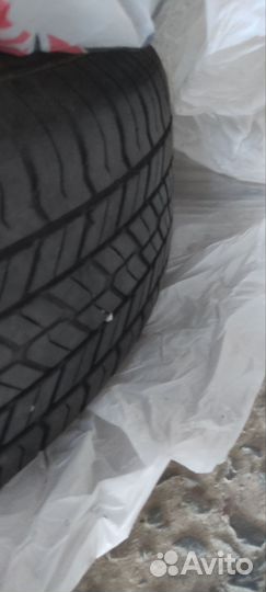 Yokohama Geolandar G033 215/70 R16