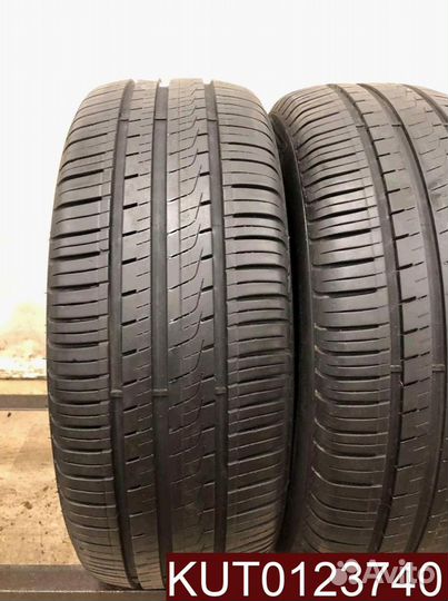 Pirelli Cinturato P7 (P7C2) 205/55 R16 91V