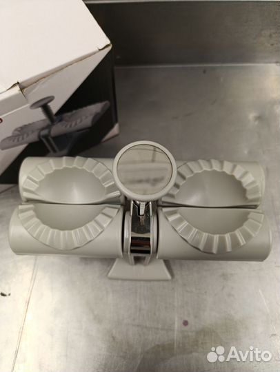 Машинка для лепки пельменей и вареников