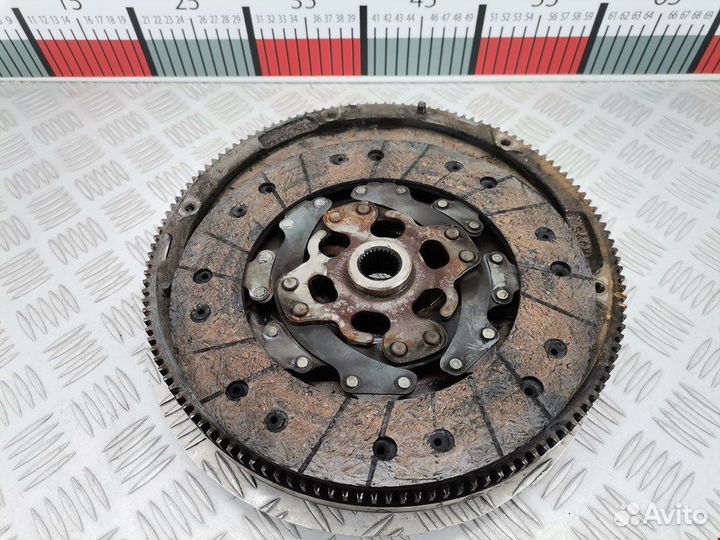 Маховик Volkswagen Golf