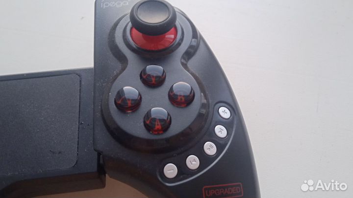 Джойстик ipega