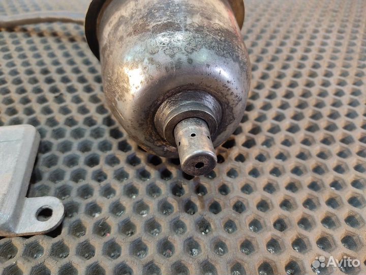 Датчик NOX Man TGA, Man TGS, Man TGX