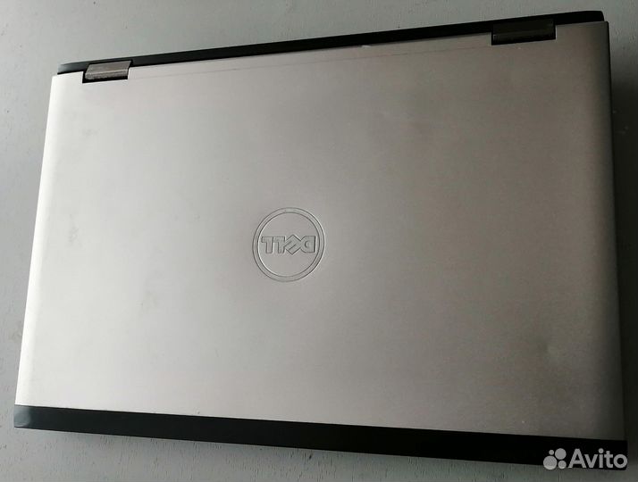 Ноутбук dell Vostro 3350