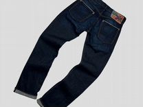 Джинсы Ralph Lauren Selvedge Denim