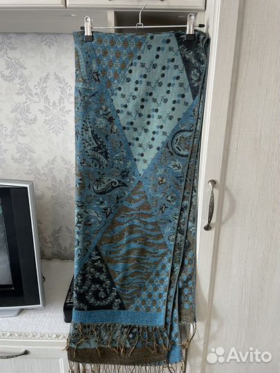 Палантин