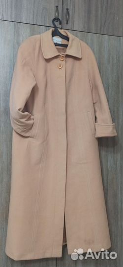 Пальто женское демисезонное 54 56