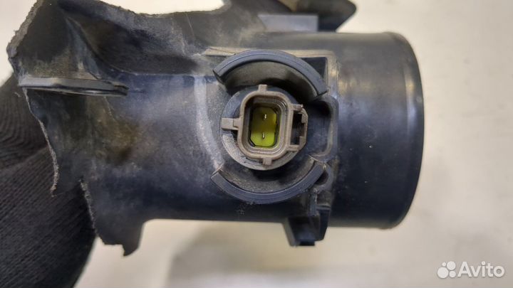 Датчик давления воздуха Ford Focus 4 2018, 2018