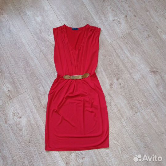 Платья женские 42-48р