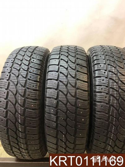 Tigar CargoSpeed Winter 215/70 R15C R