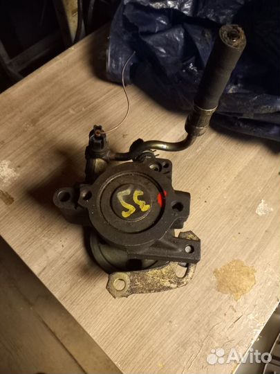 Насос гура Toyota vista