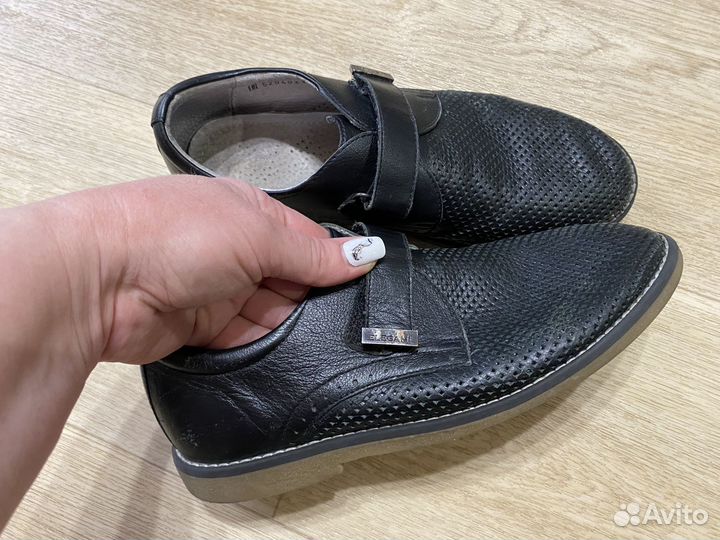 Туфли, ботинки, кеды, рез-ые сапоги мальчику 37р/р