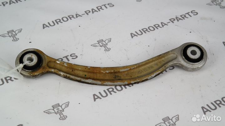 Рычаг продольный Mercedes C W205 2013