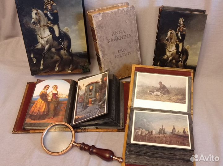 Альбом для фотографий