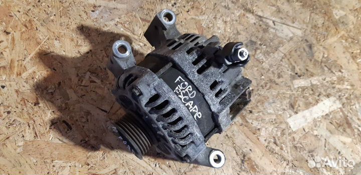 Генератор Ford