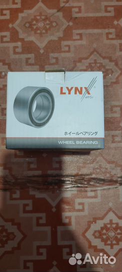 Ступичный подшипник nissan primera p12