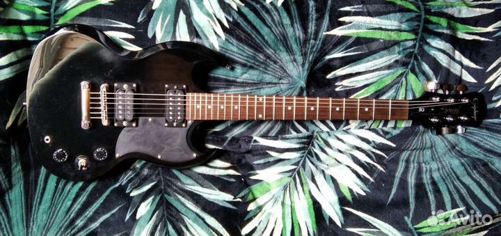 Гитара Epiphone SG Special
