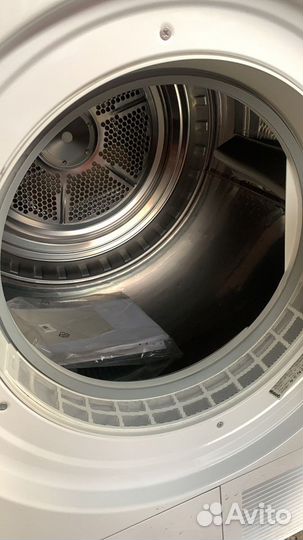 Сушильная машина gorenje