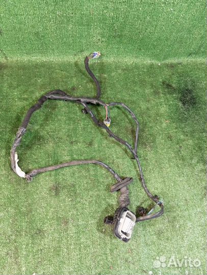 Коса двери (проводка) Mitsubishi Carisma