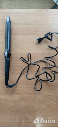 Плойка для волос