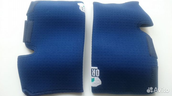 Бандажы, ортезы на суставы. Новые