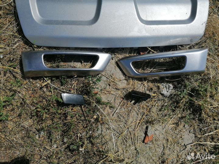 Защита land lover rang rover