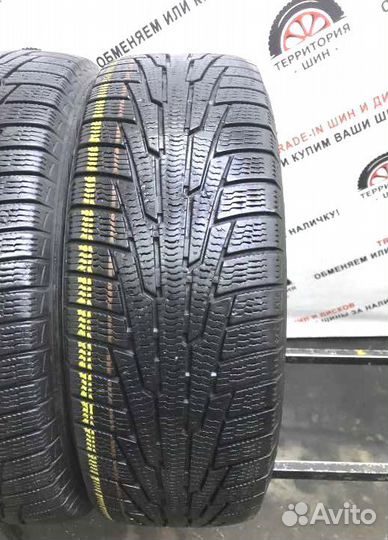 Nokian Tyres Nordman RS2 SUV 215/60 R17 97S