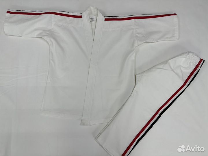 Кимоно Косики-Карате