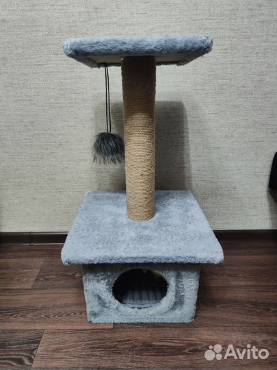 Домик для кошки