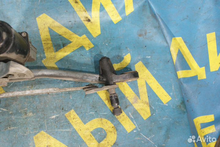 Трапеция моторчик дворников BMW X5 E53