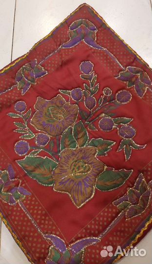 Наволочки и подушки декоративные