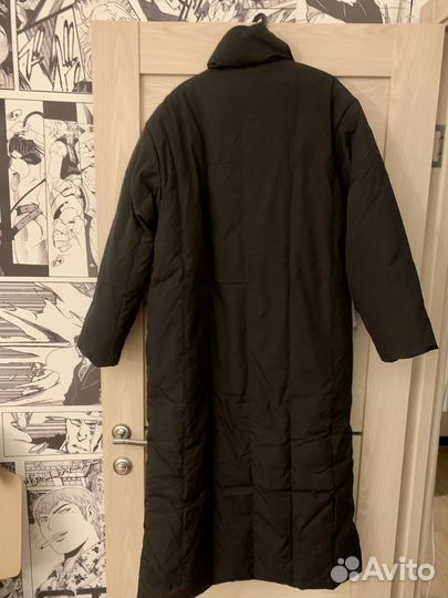 Пуховик женский Lichi брендовый новый. S