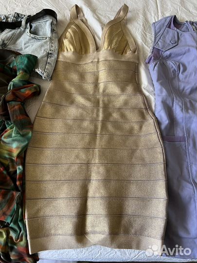 Женская одежда