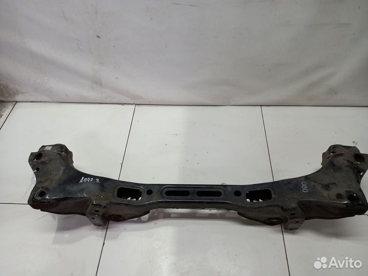 Kia Sportage (SL) lll Балка задняя