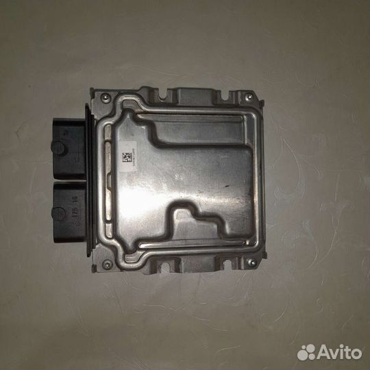 Эбу мозги bosch Буханка