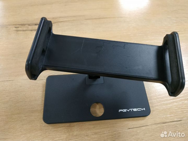 Крепление Pgytechd планшета для пульта Mavic 2 Pro