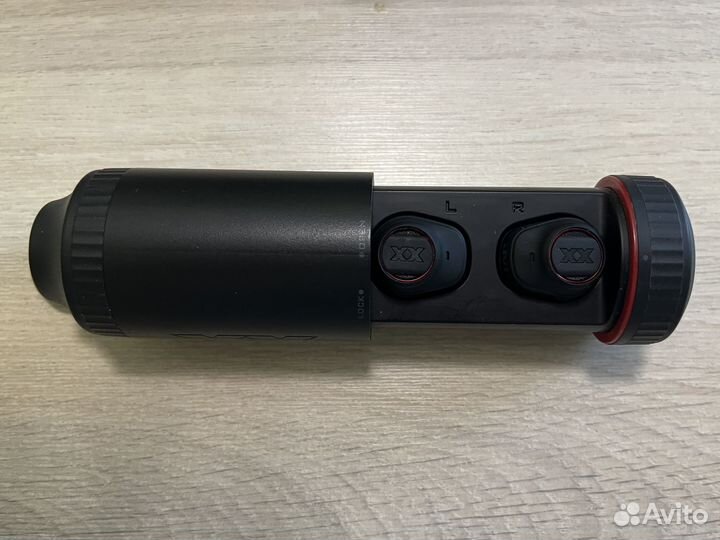 Наушники JVC беспроводные