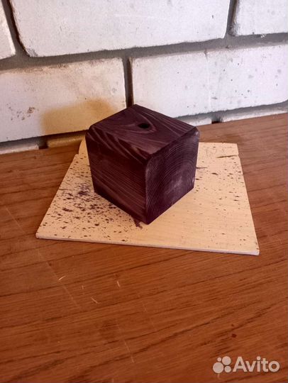 Кубик в Чебоксарах